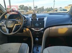 هيونداي أكسنت